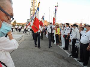 2020 08 26 LA SEYNE SUR MER HOMMAGE A LA LIBERATION EN 1944 DE LA SEYNE SUR MER (120)